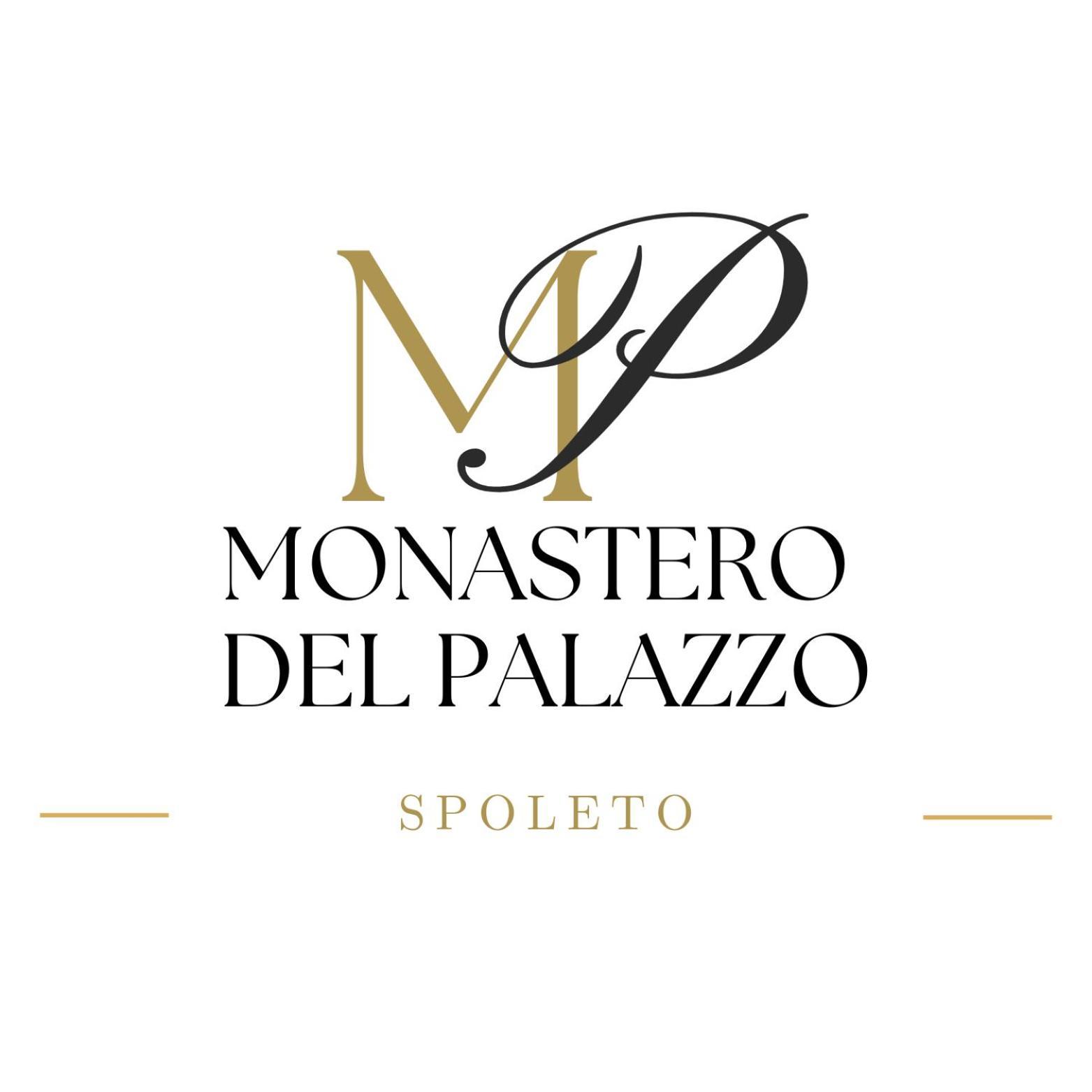 Monastero Del Palazzo Casa Vacanze スポレート エクステリア 写真